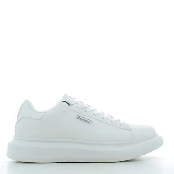 Scarpe Refrigue uomo 802P25 WHITE