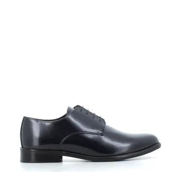 Scarpe Riccardo Ricci uomo 014MPCHA25 BLU