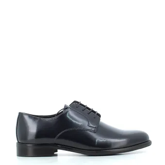 Scarpe Riccardo Ricci uomo 014MPCHP25 BLU