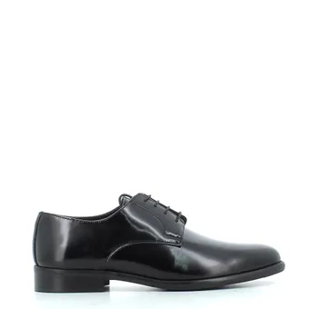 Scarpe Riccardo Ricci uomo 014MPCHP25 NERO