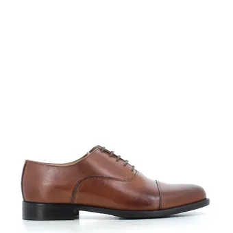 Scarpe Riccardo Ricci uomo 018MPCHA25 CUOIO