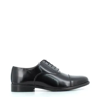 Scarpe Riccardo Ricci uomo 018MPCHP25 NERO