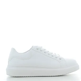 Scarpe Riccardo Ricci uomo 05177BPP25 BIANCO