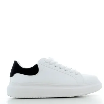 Scarpe Riccardo Ricci uomo 05177BPP25 BIANCO NE