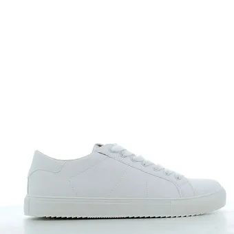 Scarpe Riccardo Ricci uomo 05179BPP25 BIANCO