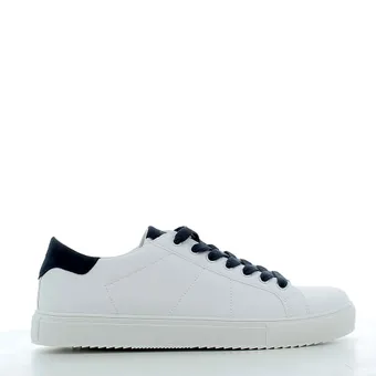 Scarpe Riccardo Ricci uomo 05179BPP25 BIANCO BL