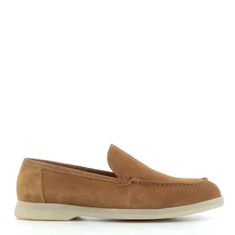 Scarpe Riccardo Ricci uomo 2020P24 CAM CUOIO
