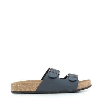 Scarpe Riccardo Ricci uomo 335A038EWP25NAB BLU