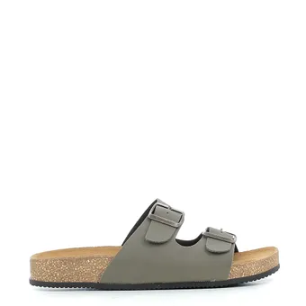 Scarpe Riccardo Ricci uomo 335A038EWP25NAB VERDE
