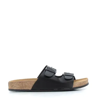 Scarpe Riccardo Ricci uomo 335A038EWP25PEL NERO