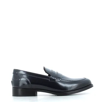 Scarpe Riccardo Ricci uomo COLMPCHA25 BLU