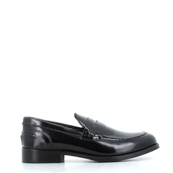 Scarpe Riccardo Ricci uomo COLMPCHA25 NERO
