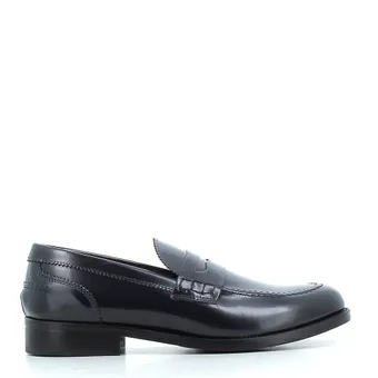 Scarpe Riccardo Ricci uomo COLMPCHP25 BLU