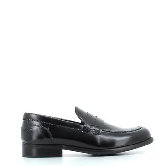 Scarpe Riccardo Ricci uomo COLMPCHP25 NERO