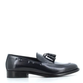 Scarpe Riccardo Ricci uomo ELEMPCHP25 BLU