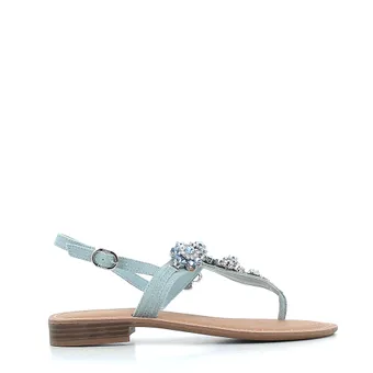Scarpe Sara Lopez donna 51101P25 JEANS