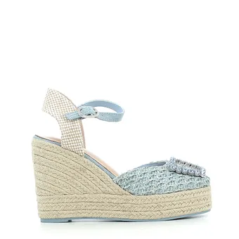 Scarpe Sara Lopez donna 51312P25 JEANS