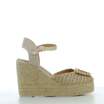 Scarpe Sara Lopez donna 51312P25 ORO