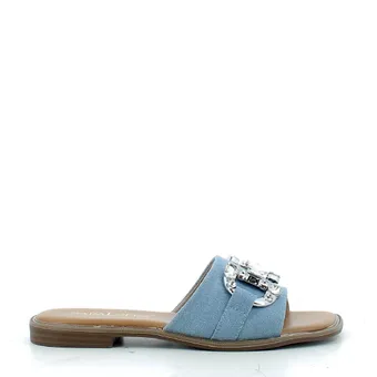 Scarpe Sara Lopez Donna SL41SBP24 JEANS