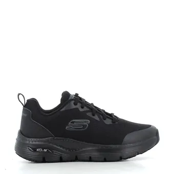 Scarpe Skechers donna 108019A25 BLK