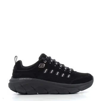 Scarpe Skechers donna 150106A25 BKRG