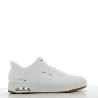 Scarpe Skechers uomo 183156A25 WHT