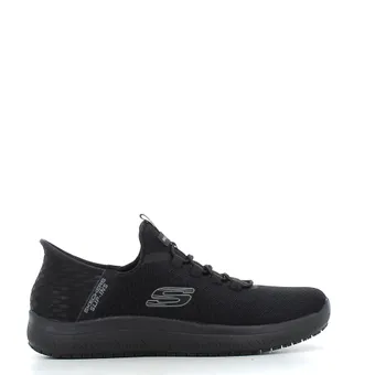 Scarpe Skechers uomo 200205A25 BBK