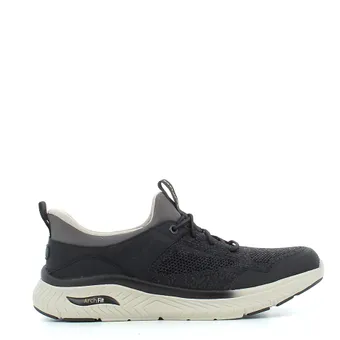 Scarpe Skechers uomo 205340P25 BLK