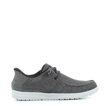 Scarpe Skechers uomo 210959P25 BKGY