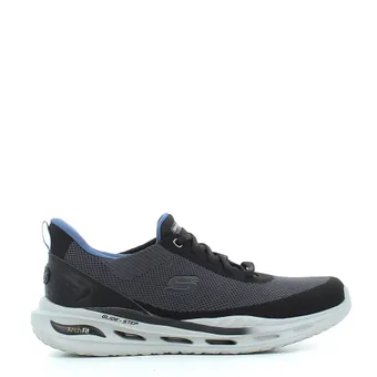 Scarpe Skechers uomo 210994P25 BLK