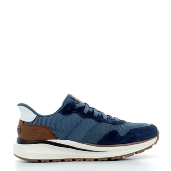 Scarpe Skechers uomo 211069P25 BLU