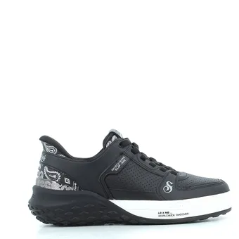 Scarpe Skechers uomo 251170P25 BLK