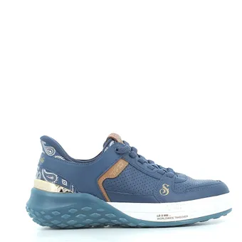 Scarpe Skechers uomo 251170P25 NVY