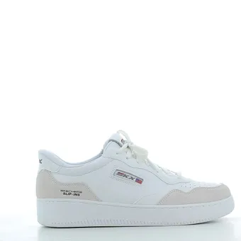 Scarpe Skechers uomo 254025P25 WHT