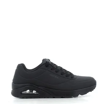 Scarpe Skechers uomo 52458A25 BBK