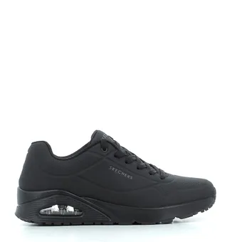 Scarpe Skechers uomo 52458P26 BBK