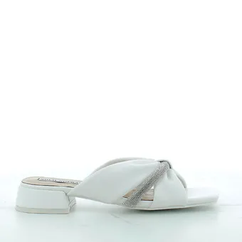 Scarpe Solo Soprani donna 102P24 BIANCO