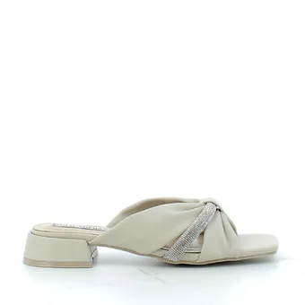 Scarpe Solo Soprani donna 102P24 PANNA