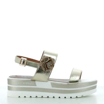Scarpe Solo Soprani donna 210P24 ORO