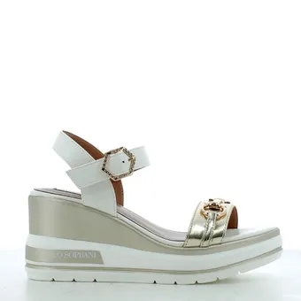 Scarpe Solo Soprani donna 335P24 ORO