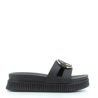 Scarpe Solo Soprani donna 419230P24 BLACK