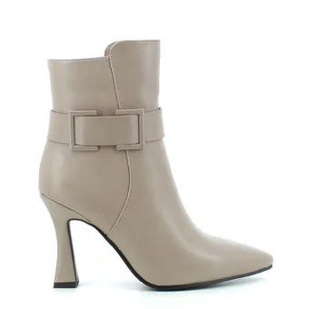 Scarpe Solo Soprani donna TR308A23 BEIGE