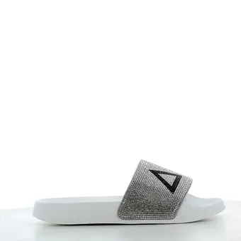 Scarpe SUN68 donna X35205P25 BIANCO