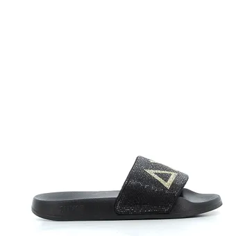 Scarpe SUN68 donna X35205P25 NERO