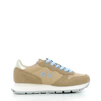 Scarpe SUN68 donna Z35201P25 BEIGE