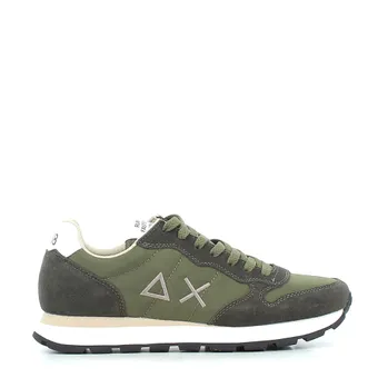 Scarpe SUN68 uomo BZ36101P26 MILITARE