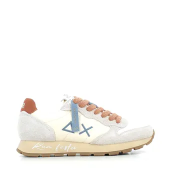 Scarpe SUN68 uomo BZ36104P26 BIANCO PANNA