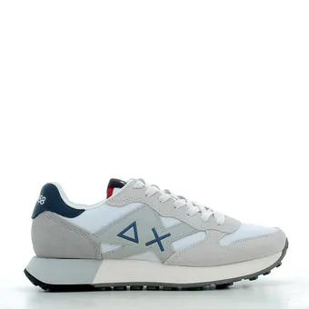 Scarpe SUN68 uomo BZ36115P26 BIANCO