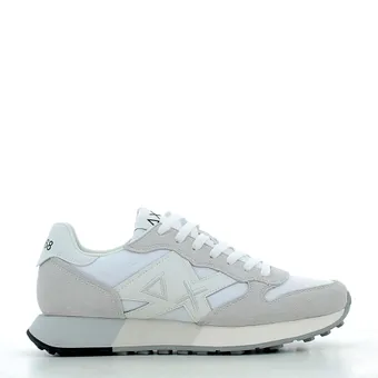 Scarpe SUN68 uomo BZ36116P26 BIANCO