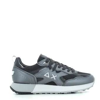 Scarpe SUN68 uomo BZ36119P26 NERO